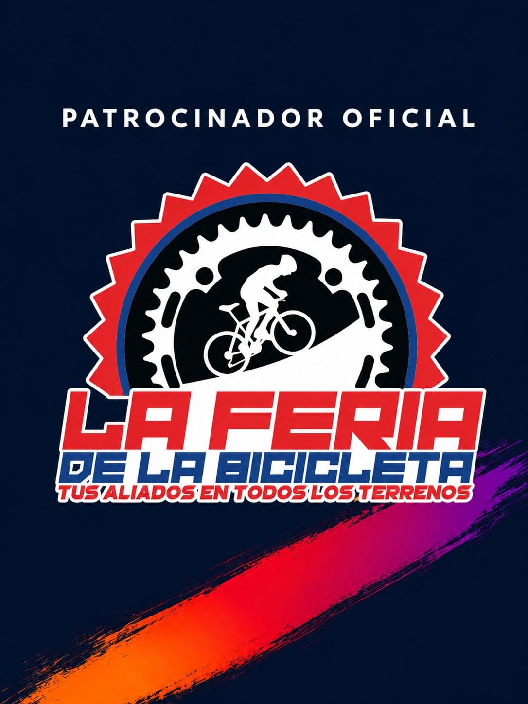 Aliado oficial: La Feria de la Bicicleta